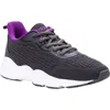 Propét Stability Strive Sneaker In Black
