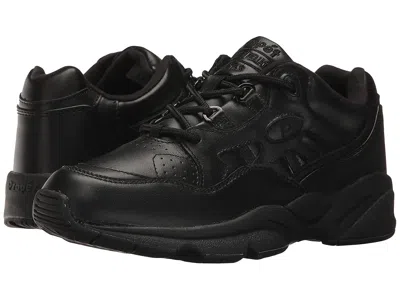 Propét Stability Walker Medicare/hcpcs Code = A5500 Diabetic Shoe In Black