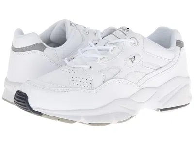 Propét Stability Walker Medicare/hcpcs Code = A5500 Diabetic Shoe In White