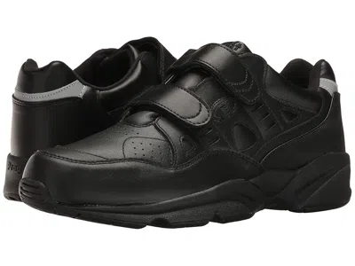Propét Stability Walker Strap In Black