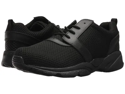 Propét Stability X Men's Shoes Black: 7.5 E (w)