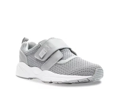 Propét Propet Stability X Sneaker In Gray