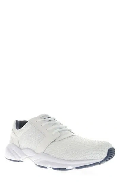 Propét Stability X Sneaker In White