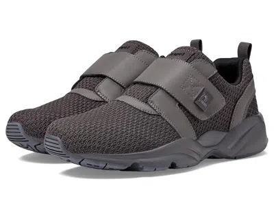 Propét Stability X Strap In Black