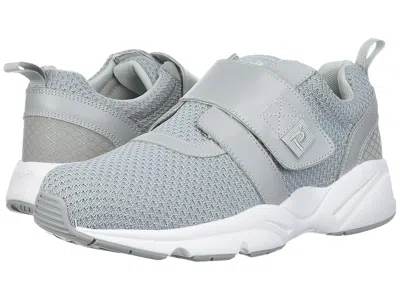 Propét Stability X Strap In Gray