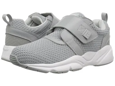 Propét Stability X Strap In Gray