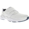 Propét Propet Wide Width Stability X Strap Walking Shoe In Multi