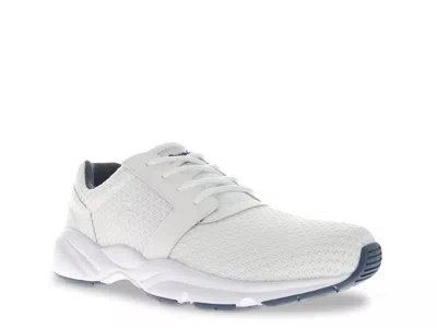Propét Propet Stability X Walking Shoe In White