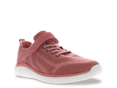 Propét Propet Stevie Sneaker In Pink