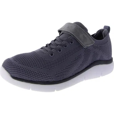 Propét Stevie Womens Lifestyle Fashion Casual And Fashion Sneakers In Multi