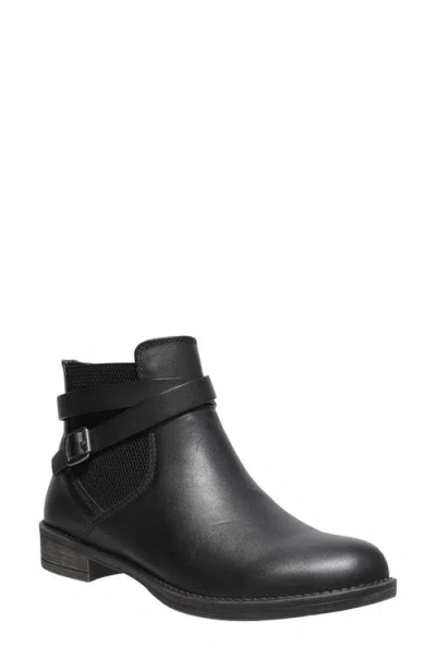 Propét Tatum Boot In Black