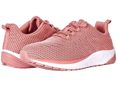 Propét Tour Knit In Pink