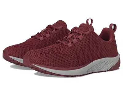 Propét Tour Knit In Red