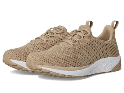 Propét Tour Knit In Sand