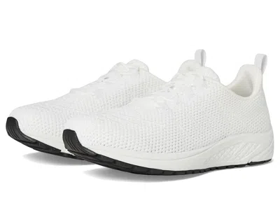 Propét Tour Knit In White