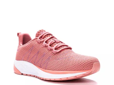 Propét Propet Tour Sneaker In Pink
