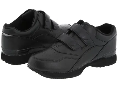 Propét Tour Walker Medicare/hcpcs Code = A5500 Diabetic Shoe In Black