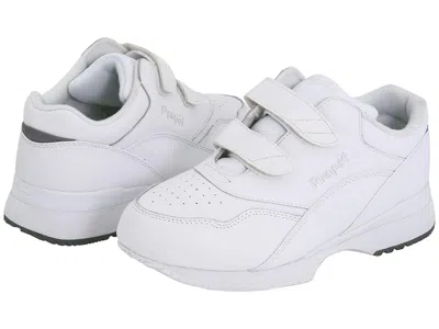 Propét Tour Walker Medicare/hcpcs Code = A5500 Diabetic Shoe In White