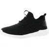 Propét Travel Bound Pixel Womens Fitness Lifestyle Athletic And Training Shoes In Multi