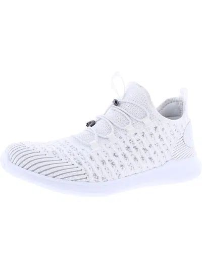 Propét Travel Bound Pixel Womens Fitness Lifestyle Athletic And Training Shoes In Multi