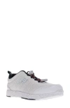 Propét Travel Walker Ii Running Shoe In Eurythmic Grey