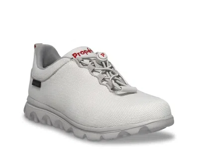 Propét Propet Travelactiv Aurora Sneaker In Gray