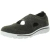 Propét Travelactiv Avid Womens Cut-out Lifestyle Sneakers In Multi