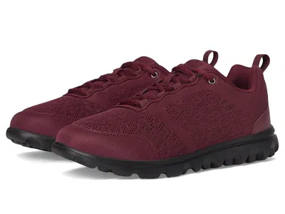 Propét Travelactiv In Red