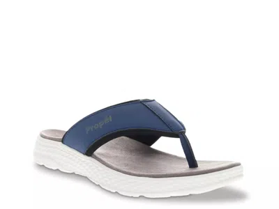 Propét Propet Travelactiv Sandal In Multi