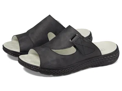 Propét Travelactiv Sedona In Black