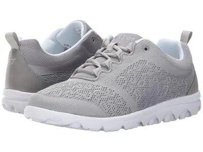 Propét Travelactiv In Silver