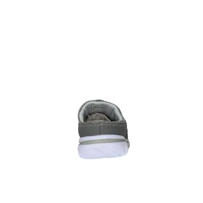 Propét Travelactiv Slide Grey / White Wat011mgryx Women's In Gray