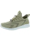 Propét Travelbound Aspect Womens Running Fitness Athletic Shoes In Beige