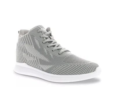 Propét Propet Travelbound Hi Sneaker In Gray