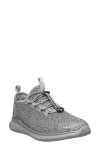Propét Travelbound Sneaker In Silver