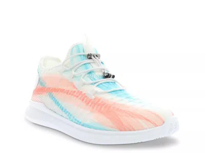 Propét Propet Travelbound Walking Shoe In Multi