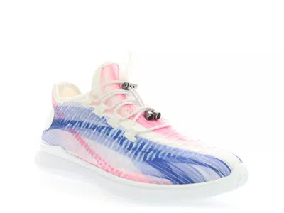 Propét Propet Travelbound Walking Shoe In Multi