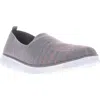 Propét Travelfit Slip-on Sneaker In Multi