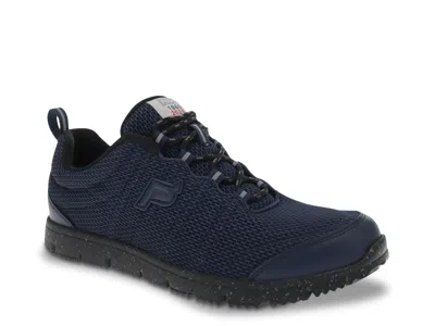 Propét Propet Travelwalker Sneaker In Blue