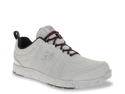 Propét Propet Travelwalker Sneaker In Gray