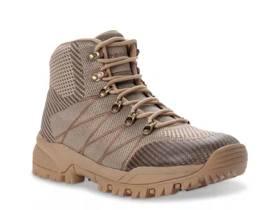 Propét Propet Traverse Hiking Boot In Brown