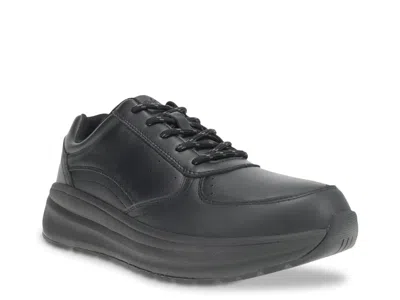 Propét Propet Ultima Sneaker In Black