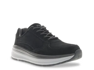 Propét Propet Ultima Sneaker In Black