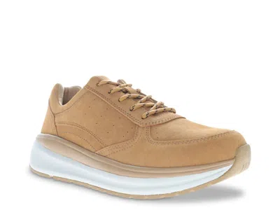 Propét Propet Ultima Sneaker In Brown