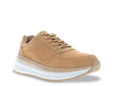 Propét Propet Ultima Sneaker In Brown