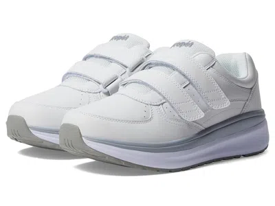 Propét Ultima Strap In White