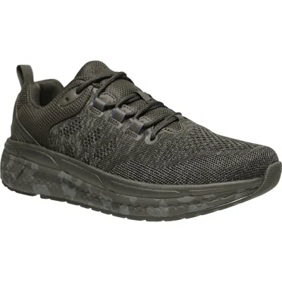 Propét Ultra 267 Sneaker In Black