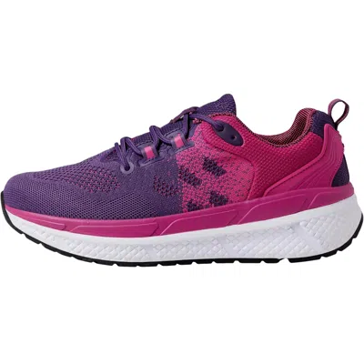 Propét Ultra Dark Pink / Purple Waa282m-515 Women's