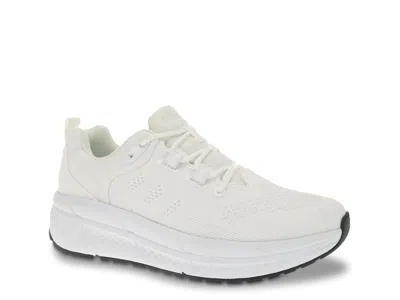 Propét Propet Ultra Sneaker In White