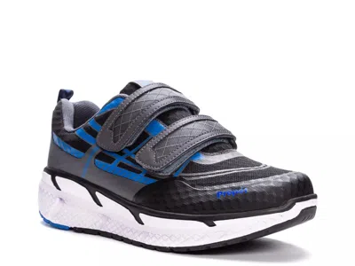 Propét Propet Ultra Strap Slipon In Multi